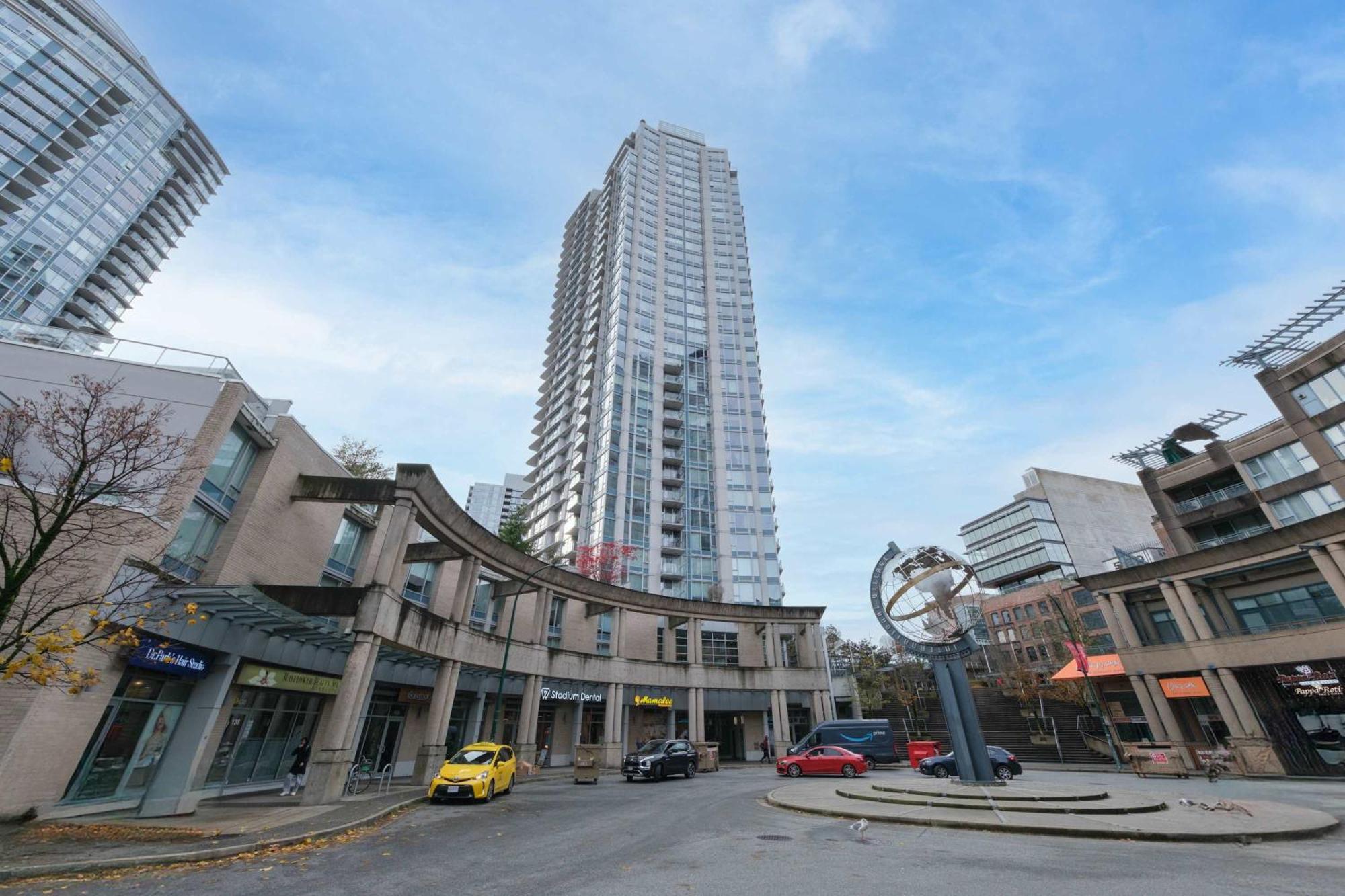 Luxury Jacuzzi Pool & Sauna In Prime Location Apartamento Vancouver