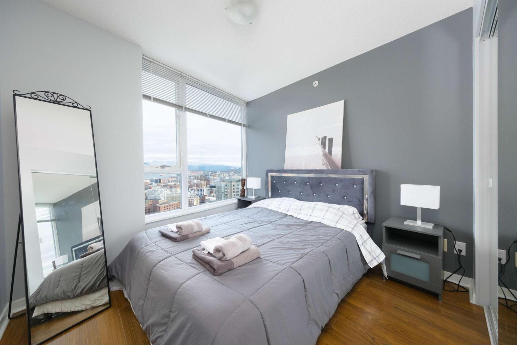 Luxury Jacuzzi Pool & Sauna In Prime Location Apartamento